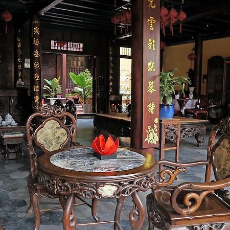 Vinh Hung Heritage Hotel Hoi An Exteriér fotografie